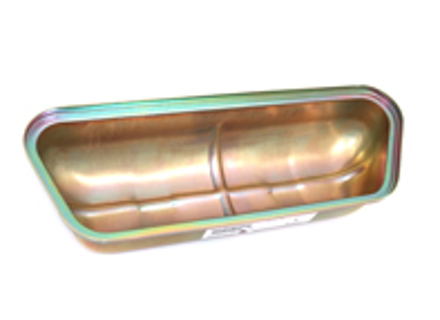 Zylinderkopfventildeckel. klassischer Porsche 356 - 59710430500