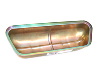 Cylinder head valve cover. classic Porsche 356 - 59710430500 Cylinder head valve cover. classic Porsche 356 - 59710430500