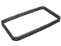 Timing chain. Porsche 996 / 986 Boxster - 99610517753, 99610517752 - 50035791, 25393, 25199