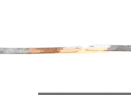 Ground Strap Gearbox. Porsche 911 / 356 - 99961191820