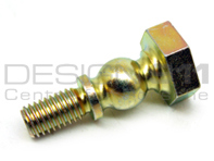Gearshift Rod Ball Pin. Porsche 924 / 944 - 477711147A, 477711147B Gearshift Rod Ball Pin. Porsche 924 / 944 - 477711147A, 477711147B