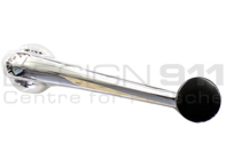 Manivela de ventana. Porsche 356A/356B/356C - 64454247001 - 356146-01, 1688300306