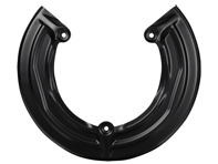 Brake disc cover plate REAR. Porsche 964 / 924S / 944 / 968 - 96435280100, 96435280101, 1664300600 Brake disc cover plate REAR. Porsche 964 / 924S / 944 / 968 - 96435280100, 96435280101, 1664300600