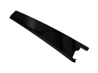 Rear B-Pillar Trim - Black - for Porsche 95B-2 / 95B-3 Macan 2019>> - 95B853351D, 95B853351G, 95B853352D, 95B853352G Rear B-Pillar Trim - Black - for Porsche 95B-2 / 95B-3 Macan 2019>> - 95B853351D, 95B853351G, 95B853352D, 95B853352G