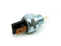Brake light switch Single Pole. Porsche 911 74-75 / 914 74-76 - 91461311600 Brake light switch Single Pole. Porsche 911 74-75 / 914 74-76 - 91461311600