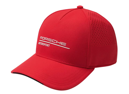 Porsche Baseball cap unisex – Motorsport Collection - WAP8000020LFMS
