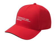 Porsche Baseball cap unisex – Motorsport Collection - WAP8000020LFMS Porsche Baseball cap unisex – Motorsport Collection - WAP8000020LFMS