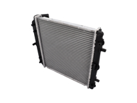 Radiator for water coolant fluid. Porsche 996 / Boxster 986 - 8MK376714291, 8MK 376 714-291, 99610613181, 99610613151, 99610613150, 8MK376713791, 8MK 376 713-791, 99610613251, 59130, 59131 Radiator for water coolant fluid. Porsche 996 / Boxster 986 - 8MK376714291, 8MK 376 714-291, 99610613181, 99610613151, 99610613150, 8MK376713791, 8MK 376 713-791, 99610613251, 59130, 59131