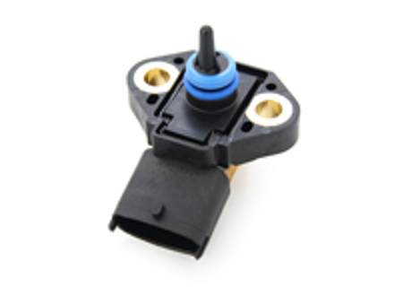 Engine oil pressure sender. Porsche Cayenne / Macan / Panamera - 94860621300