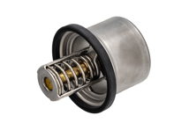 Inserto de termostato. Porsche 957 Cayenne S / GTS / Turbo - 94810612501 - THD289