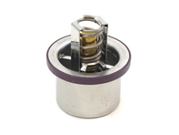 Thermostat insert. Porsche 957 Cayenne S / GTS / Turbo - 94810612501 - THD289 Thermostat insert. Porsche 957 Cayenne S / GTS / Turbo - 94810612501 - THD289
