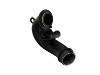 Turbocharger air intake pipe tube. Porsche 991.2 Carrera - 9P1145583A, 9P1145584A Turbocharger air intake pipe tube. Porsche 991.2 Carrera - 9P1145583A, 9P1145584A