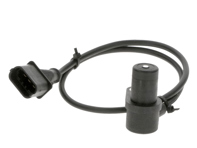 Impulse / speed reference sensor. Porsche 996 GT3 / 997 GT3 / 997 Turbo - 99660610501, 0261210249 Impulse / speed reference sensor. Porsche 996 GT3 / 997 GT3 / 997 Turbo - 99660610501, 0261210249