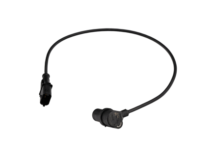 Impuls-/snelheidsreferentiesensor. Porsche 996 GT3 / 997 GT3 / 997 Turbo - 99660610501, 0261210249