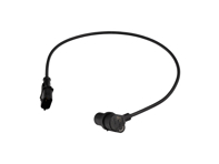 Impuls-/snelheidsreferentiesensor. Porsche 996 GT3 / 997 GT3 / 997 Turbo - 99660610501, 0261210249