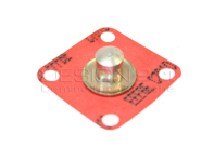 膜片式油门泵。保时捷911 65-68 - 90110893200