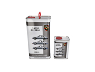 Porsche Classic Motoroil 10W-60 para Porsche 911 de 3.0L / 964 / 993 - 00004320930, 00004320931, 10W60, 10W 60, 10W-60, 00004320981, 00004320990