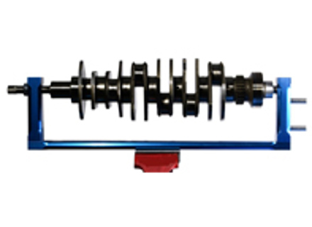 Crankshaft holder for Porsche 911 - SR021