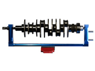 Supporto albero motore per Porsche 911 - SR021 Supporto albero motore per Porsche 911 - SR021