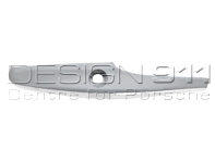 Side section Cabriolet, rear right. Porsche 944 / 968 - 94150362510, 94150362610 Side section Cabriolet, rear right. Porsche 944 / 968 - 94150362510, 94150362610