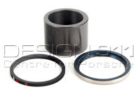 Brake Caliper Seal Repair kit Front. Porsche 928 88 / 944 Turbo 85-91 - 92835191901 Brake Caliper Seal Repair kit Front. Porsche 928 88 / 944 Turbo 85-91 - 92835191901