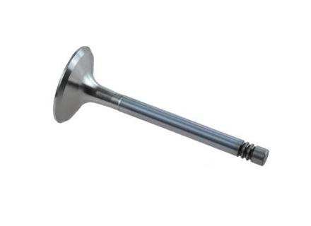 Exhaust valve, (Sodium-filled) Porsche 964 C2 / C4 1990-94 - 18129, 96410541903, 964.105.419.03, 96410541900, 96410541904, 3333.239 - V94300