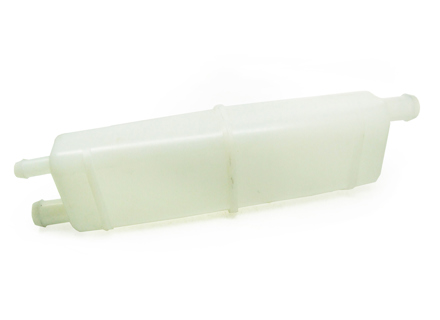 Serbatoio di espansione del carburante piccolo. Porsche 911 1980-89 - 91120138100 Serbatoio di espansione del carburante piccolo. Porsche 911 1980-89 - 91120138100