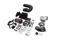 Intake Plenum + 82MM Throttle Body + Induction Kit Porsche 996 / 997 - 99760511601, 97182, 57-7000 Intake Plenum + 82MM Throttle Body + Induction Kit Porsche 996 / 997 - 99760511601, 97182, 57-7000