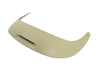 Cabrio Top Stowage Box Cover, Primed. Porsche 996 C2 / C4 1997-05 - 99651401101GRV