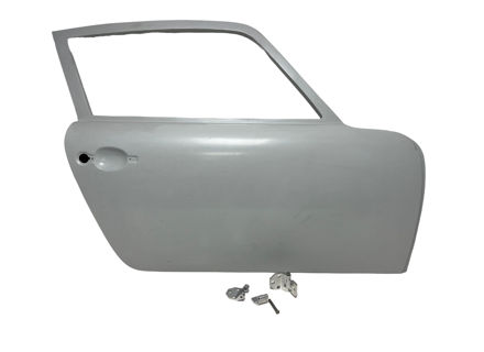 轻质车门，带玻璃纤维窗框。保时捷 911 1965-89 - 91150540555, 90153100521GRV, 90153100621GRV, 91153100500GRV, 91153100600GRV, 91153100506GRV, 91153100606GRV, 91153100509GRV, 91153100609GRV, 91153100623GRV, 91153100521GRV, 91153100621GRV, 91153100523GRV