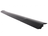 Targa top seal. Porsche 964 1990-94 - 91156579501, 91156579500 Targa top seal. Porsche 964 1990-94 - 91156579501, 91156579500