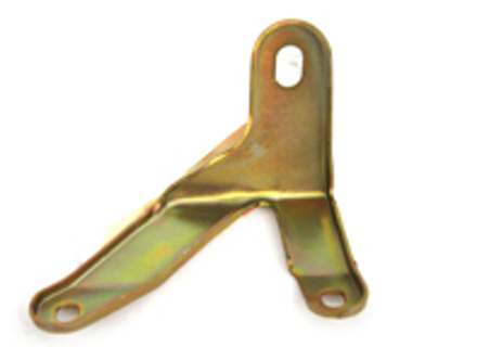 Air cleaner retaining plate. Porsche 944 S - 94411014900