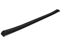 Front bumper impact rubber. Porsche 911 74-89 - 91150514703, 91150514704, 91150544701, 91150514700, 91150514702 Front bumper impact rubber. Porsche 911 74-89 - 91150514703, 91150514704, 91150544701, 91150514700, 91150514702
