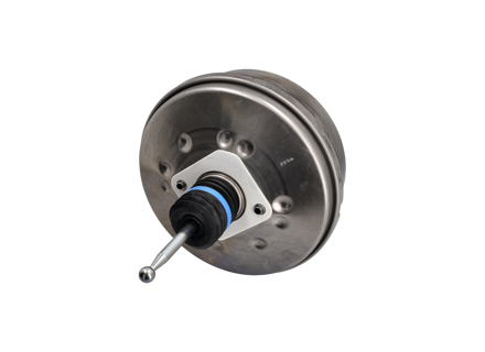 Brake Booster. Porsche 9YA Cayenne 2018-23 - 9Y0612107E, 9Y0612107C, PAB61210701 - PSA612