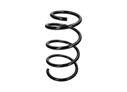 Rear Coil Spring for Porsche 987 Boxster 2.7L (Manual Transmission / Without Sports Suspension) 2005-2008 - 98733353119504, 98733353154504, 98733353197504, 98733353153504 - 25016