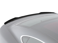 Rear wing with ABE for Porsche Taycan 2019>> - HF827