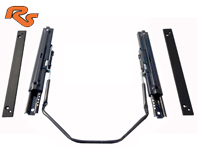 Rennsport Fitting Kit A. Porsche 911 79-89 - 899 Rennsport Fitting Kit A. Porsche 911 79-89 - 899