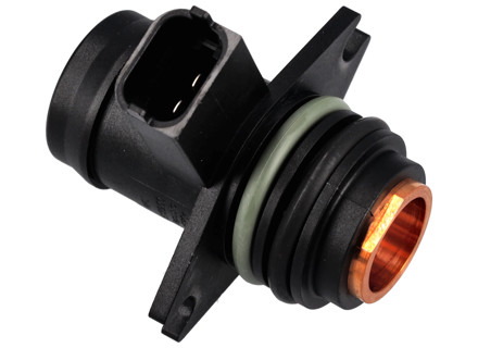 Verwarmingselement voor luchtinlaatspruitstuk. Porsche 957 Cayenne / 958 Cayenne / 970 Panamera - 94860513900