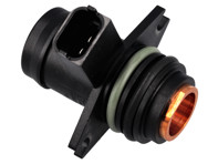 Verwarmingselement voor luchtinlaatspruitstuk. Porsche 957 Cayenne / 958 Cayenne / 970 Panamera - 94860513900