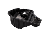 Oil sump lower part. Porsche 95B Macan 2.0ltr - 95810360000 Oil sump lower part. Porsche 95B Macan 2.0ltr - 95810360000