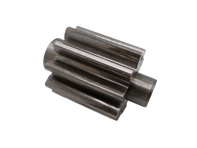 Ölpumpe oberes Zahnrad ohne Tachoantrieb für Porsche 356 B/C / 912 - 61610701700, 61610701701 - PS9319, 1613150300