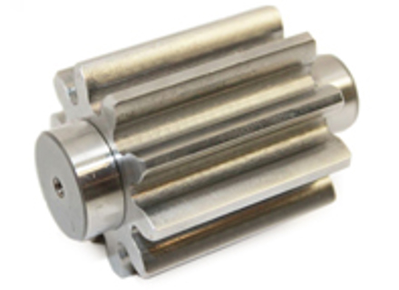 Ingranaggio superiore pompa olio senza contagiri per Porsche 356 B/C / 912 - 61610701700, 61610701701 - PS9319, 1613150300