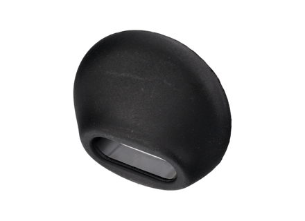 Pull Strap Cover Plate. Porsche 964 Carrera RS / 993 Carrera RS - 9645557610001C