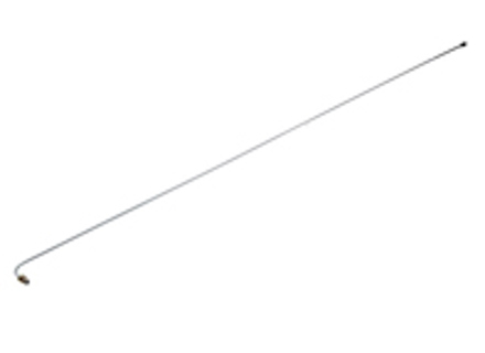 Brake line, 1780mm. Porsche 911 / 912 - 90135561100, 90135561103, 90135561104, 00116553109