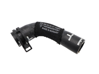 Kühlwasserschlauch. Porsche 970.2 Panamera 3.0L (2013–2016) - 97010645160