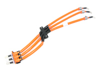Wiring harness. Porsche 958 Cayenne Hybrid 2015>> - 95861101330, 95861101331 Wiring harness. Porsche 958 Cayenne Hybrid 2015>> - 95861101330, 95861101331