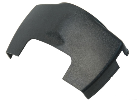 Steering column cover, Upper. Porsche 911 74-89 - 91161309902, 91161309900, 011425, 91161332800 - URO-011425, 1645601200