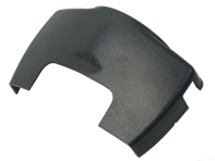 Steering column cover, Upper. Porsche 911 74-89 - 91161309902, 91161309900, 011425, 91161332800 - URO-011425, 1645601200 Steering column cover, Upper. Porsche 911 74-89 - 91161309902, 91161309900, 011425, 91161332800 - URO-011425, 1645601200