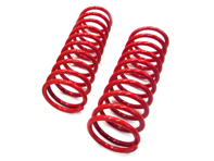 Lowering springs (Lowers: 20mm). Porsche 924 75-88 - 477411105G954, 477411105R954, 477411105954, 477411105T954, 477411105Q954, 477411105S954 - S029003 Lowering springs (Lowers: 20mm). Porsche 924 75-88 - 477411105G954, 477411105R954, 477411105954, 477411105T954, 477411105Q954, 477411105S954 - S029003