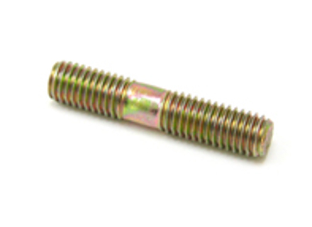 Exhaust head stud. Porsche 911T >>1973 - 90006100801, 90006100802, 99906200802, 99906200804